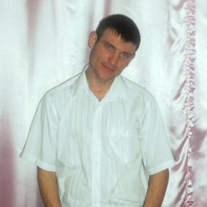 Юрий Иванов, 36 лет