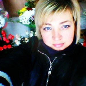 Анна Тулегенова, 41 год