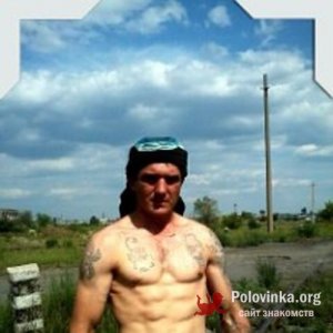 Вадим штин, 37 лет
