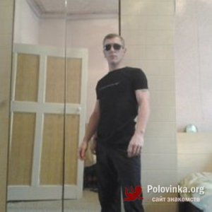 Денис Борисов, 41 год