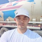 Аскер, 38 лет