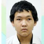 Максат, 21 год