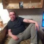 Владимир, 46 лет