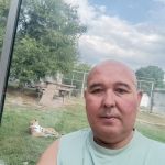 Бисембай, 54 года