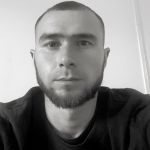 Ибрахим, 25 лет