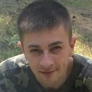 Ростислав Малиновский, 36 лет